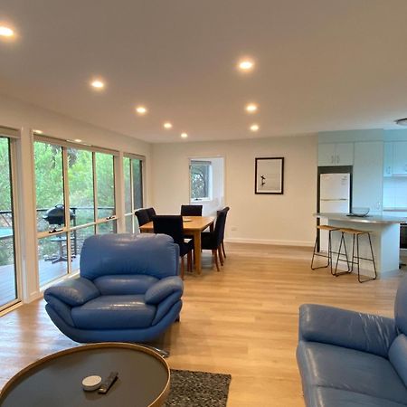 Sandy Point Beach Escape 1 Bedroom Apartment Exterior photo