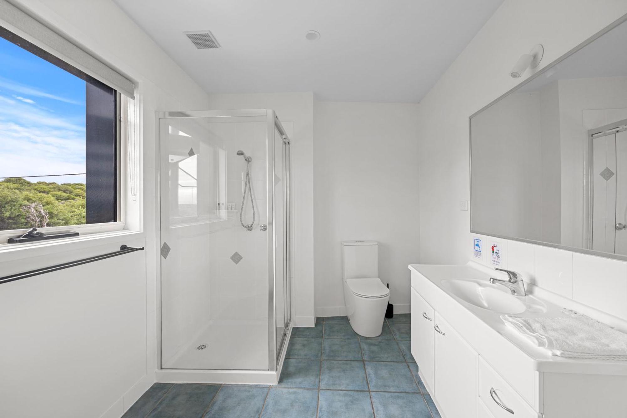 Sandy Point Beach Escape 1 Bedroom Apartment Exterior photo